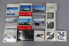 Herpa flugzeuge 200 gebraucht kaufen  Leonberg