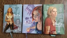buffy complete set for sale buffy complete set for sale Englewood