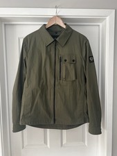 Men belstaff rail for sale  CREWE