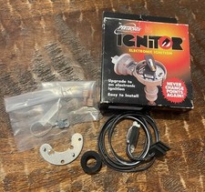 ignição eletrônica pertronix LU-162AP12 comprar usado  Enviando para Brazil