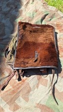 Sac allemand ww2 d'occasion  Ouistreham
