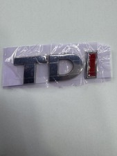 Scritta stemma tdi usato  Nettuno