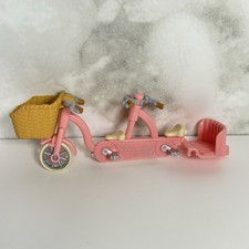 Calico critters husky for sale  Antelope