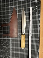 Altes jagdmesser inkl gebraucht kaufen  Bad Bertrich