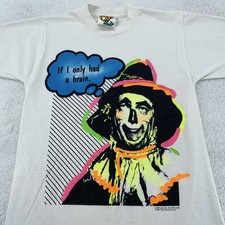 Vintage wizard shirt for sale  Colonia
