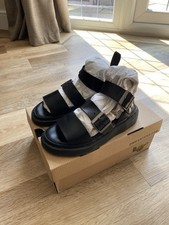 Dr. martens gryphon for sale  WICKFORD