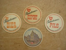 paderborner pils gebraucht kaufen  Paderborn