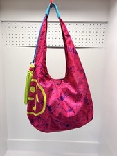 Zumba pink tassel for sale  Adell
