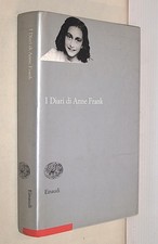 Diari anna frank usato Diari anna frank usato  Pontremoli