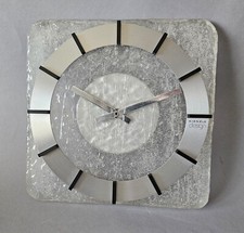 Vintage wanduhr kienzle gebraucht kaufen  Köln