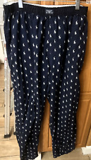 Calça lounge polo ralph lauren alta por toda parte pônei L c4 comprar usado  Enviando para Brazil