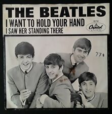 Beatles capitol 5112 for sale  Marcus Hook