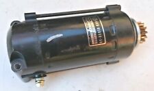 Xj700s anlasser yamaha gebraucht kaufen  Kleve