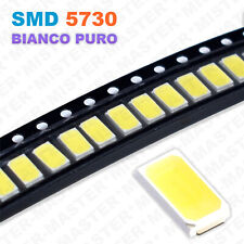 Chip led smd usato  Milano