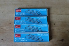 Peco gauge lineside for sale  EDINBURGH