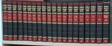 1953 colliers encyclopedia for sale  Tampa
