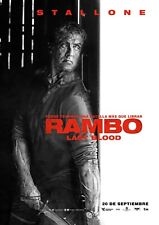 Rambo last blood for sale  MANCHESTER