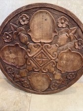 Large primitive wooden for sale  Alpine