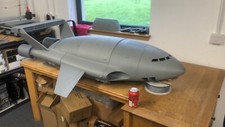 Thunderbird model mega for sale  ABERDEEN