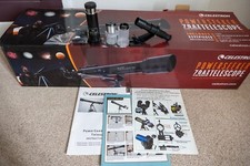 Celestron powerseeker 70az for sale  YEOVIL