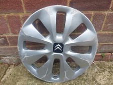 citroen wheel trims 15 for sale citroen wheel trims 15 for sale TONBRIDGE
