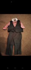Baby boys suit for sale  SOUTHAMPTON