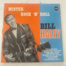 Bill haley mister for sale  TONBRIDGE