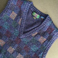 Vtg mens sweater for sale  Cary