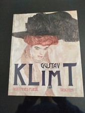 Livre gustave klimt d'occasion  L'Isle-sur-la-Sorgue