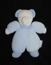 Peluche doudou ours d'occasion  Strasbourg-
