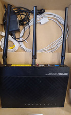 Asus dsl n55u gebraucht kaufen  Bad Liebenzell