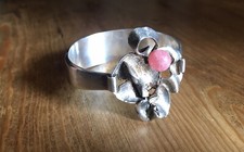 Silber 925 franz gebraucht kaufen  Augsburg