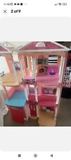 Barbie dream house for sale  LIVERPOOL