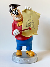 Bassotto intellettuale disney usato  Trieste