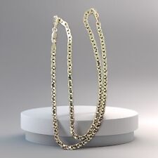 Collana oro giallo usato  Latina