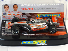 Scalextric digital c2806 gebraucht kaufen  Berlin
