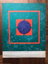 Hsiao chin litografia usato  Roma