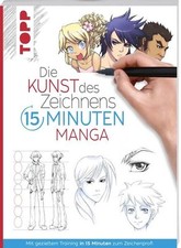 Kunst zeichnens minuten gebraucht kaufen  Ohlsbach