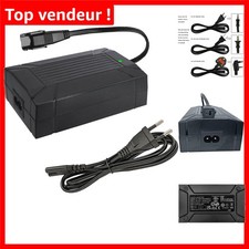 Adaptateur secteur huachuang d'occasion  Matha