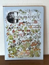 Livre guide pratique d'occasion  Agen