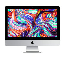 Apple imac 21.5 usato  Baranzate