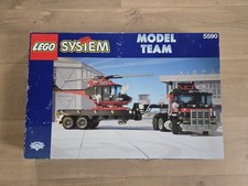 Lego 5590 model gebraucht kaufen  Ebersdorf