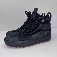 Vans sk8 mte for sale  Humble