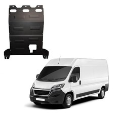 Protection moteur acier d'occasion  France