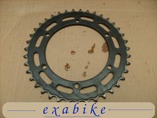 Couronne yamaha rdlc d'occasion  Languidic