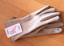 Handschuhe damen touch gebraucht kaufen  Böhmenkirch