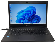 Dynabook portege a30 for sale  BURNTWOOD
