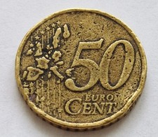 Euro cent deutschland gebraucht kaufen  Köln
