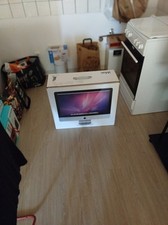 Imac intel cpu gebraucht kaufen  Herford