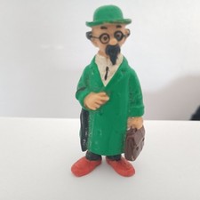 Figurine tintin pvc d'occasion  Hyères